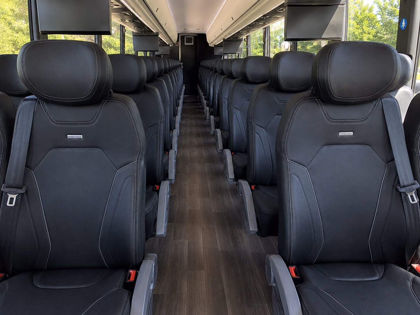 charter buses to glacier national park and whitefish from missoula