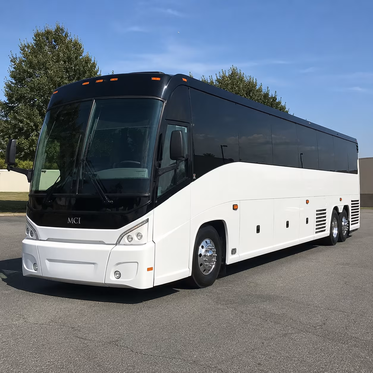 corporate charter buses for multi day retreats to glacier flathead lake and the bitterroot