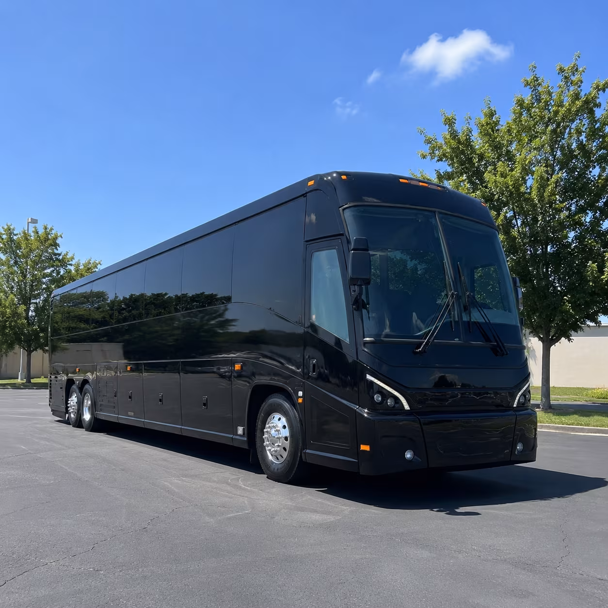 holiday and high attendance service shuttles for missoula congregations