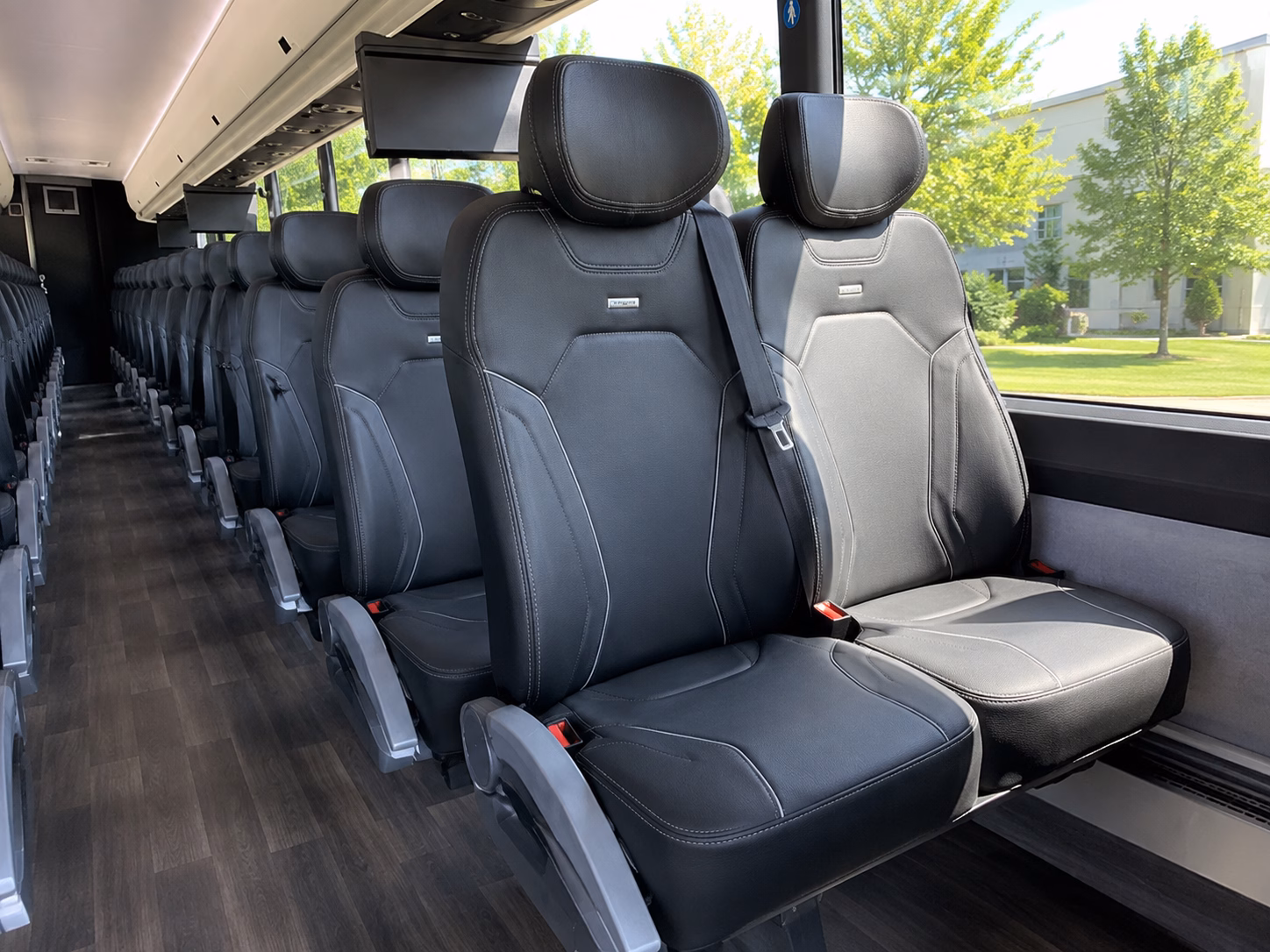 how the day of the week changes what a charter bus costs in missoula montana