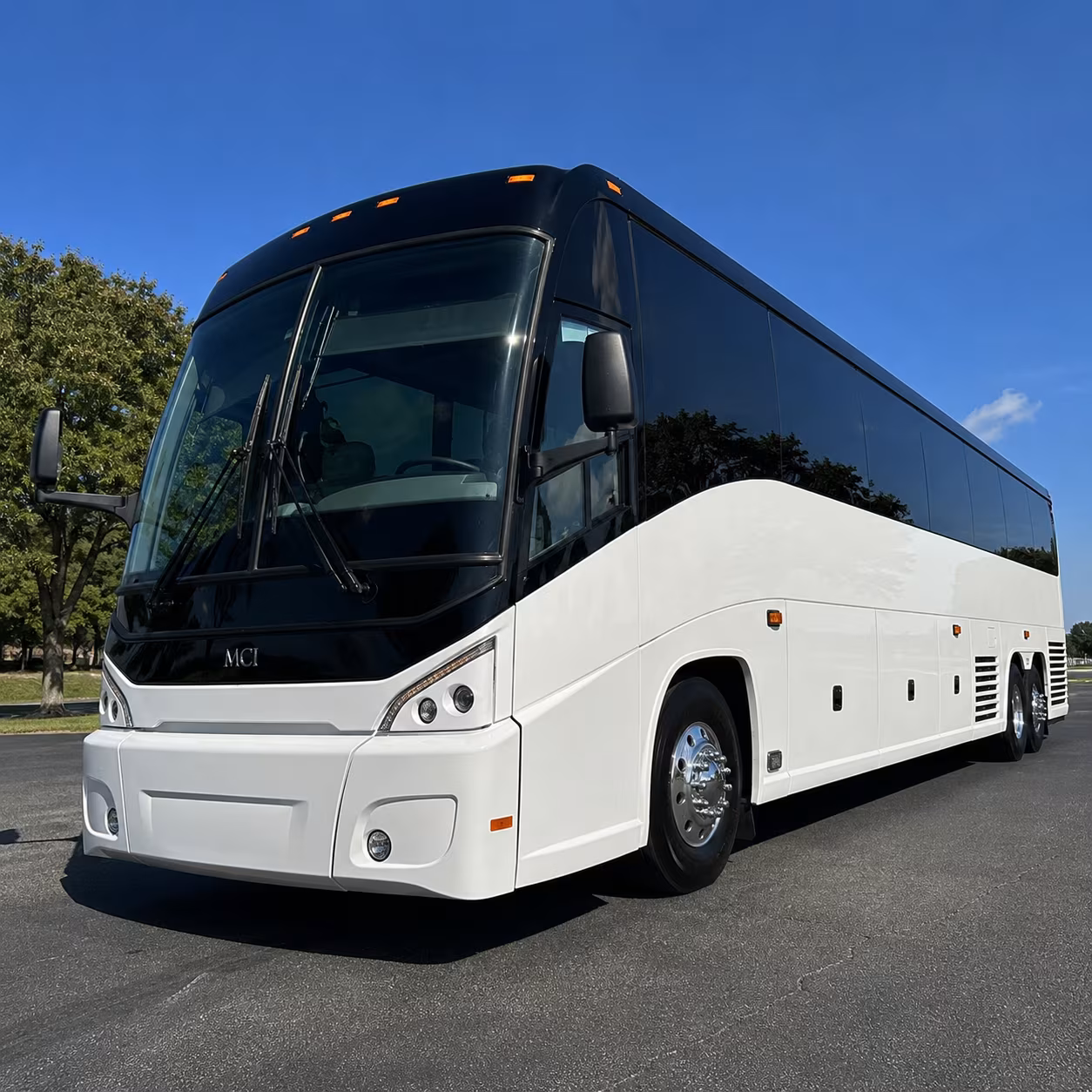 how the distance and duration of your trip affect charter bus rates in missoula