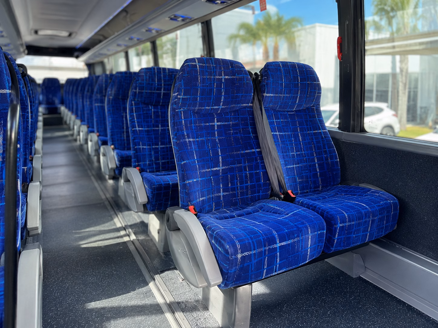how the type of bus you choose changes the price in missoula montana