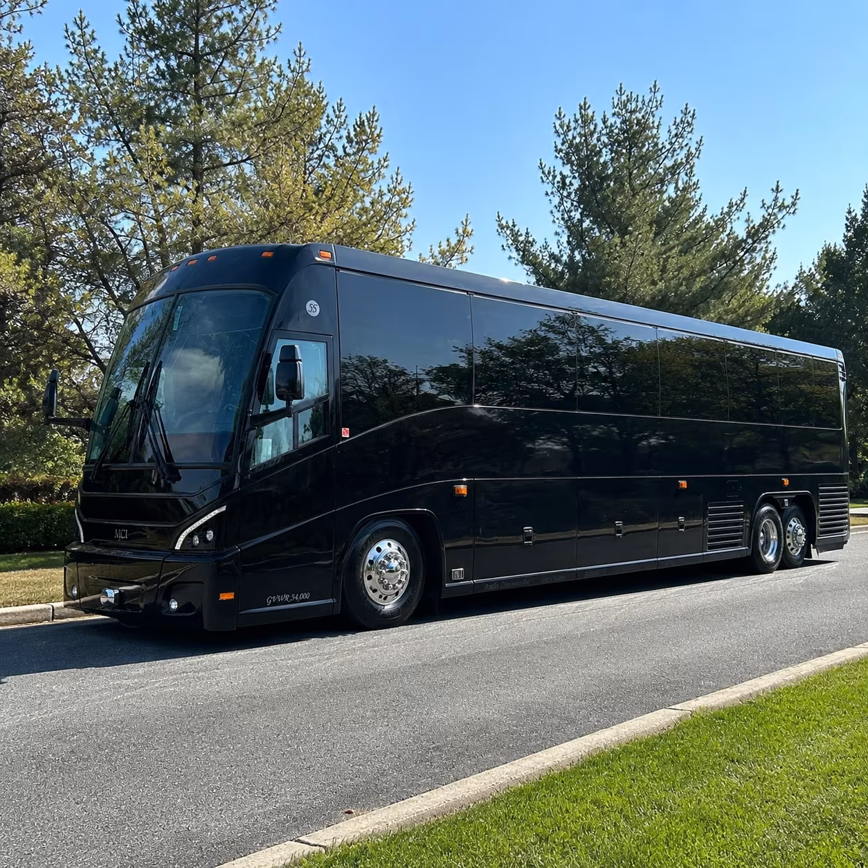 kettlehouse amphitheater bus rentals skip the mt 200 traffic jam