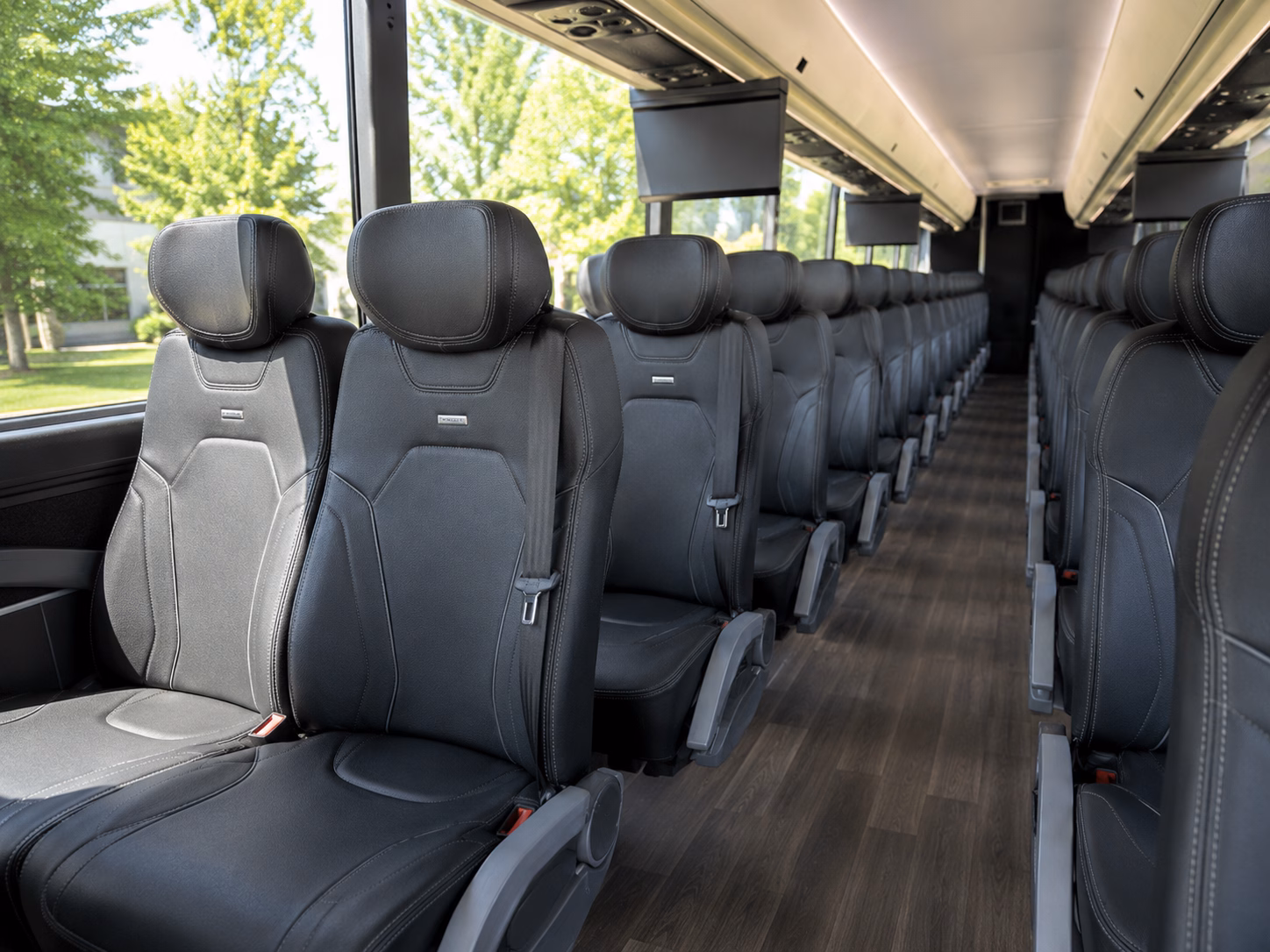 missoula bus rental service area