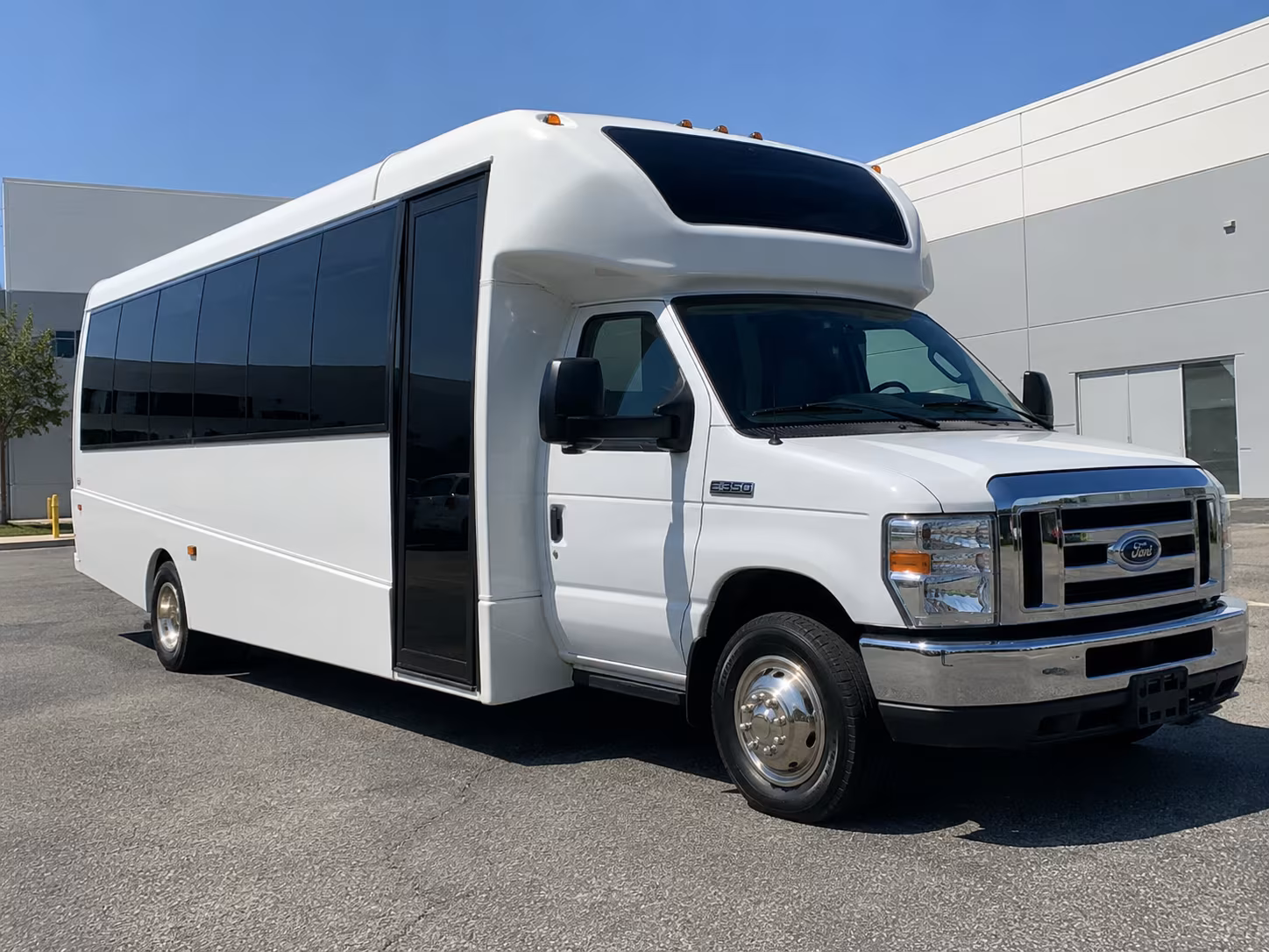 missoula concert transportation onboard seating
