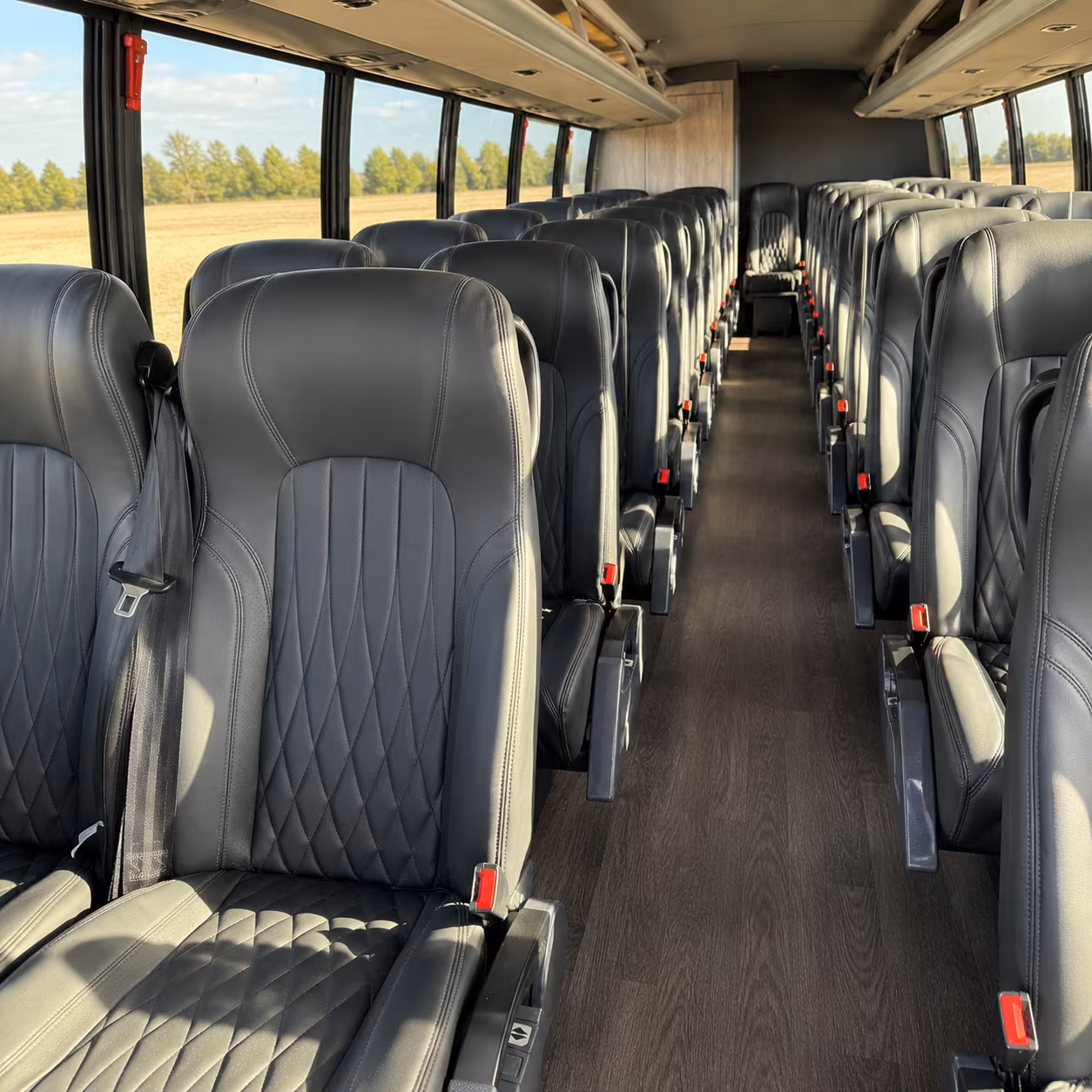 missoula concert transportation