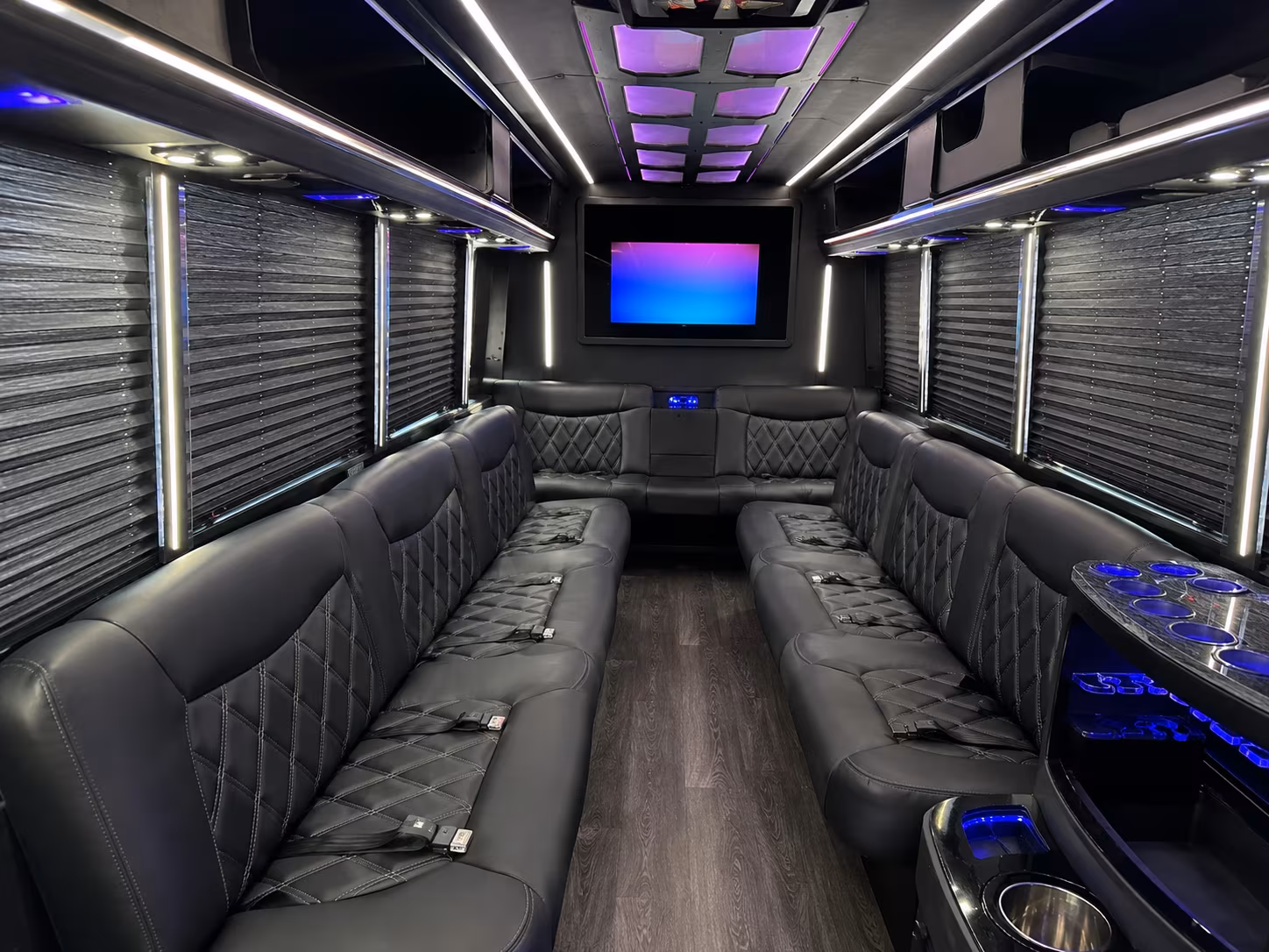 missoula party bus booking step 3