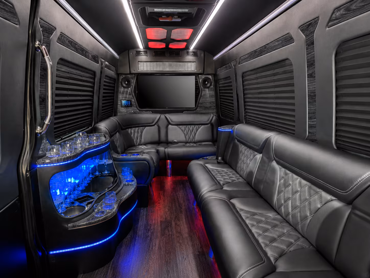 missoula private event transportation