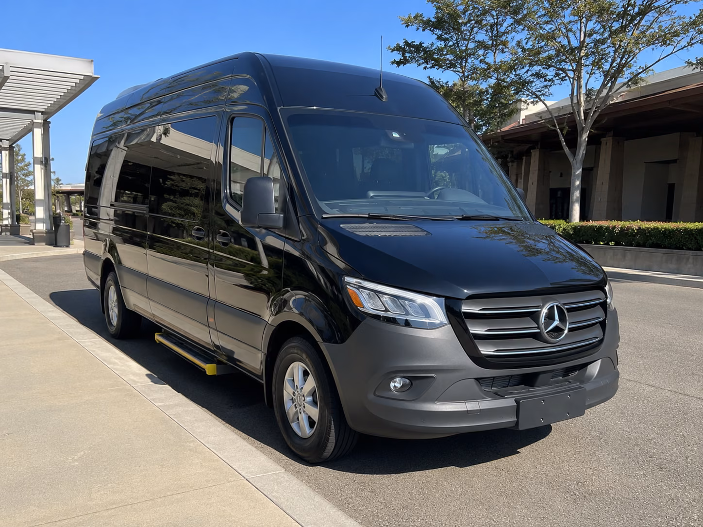 missoula prom transportation onboard seating