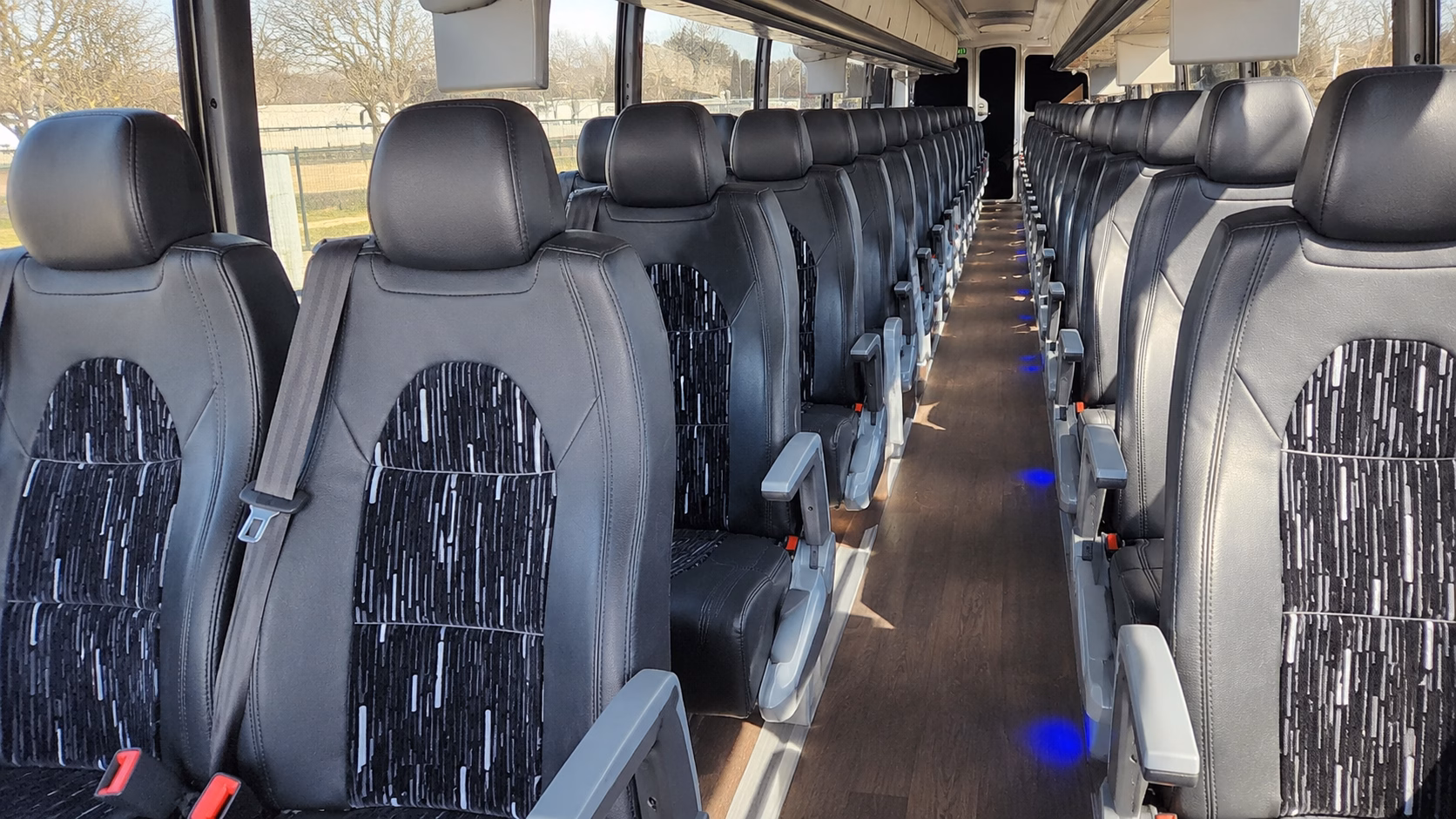 missoula sporting event transportation
