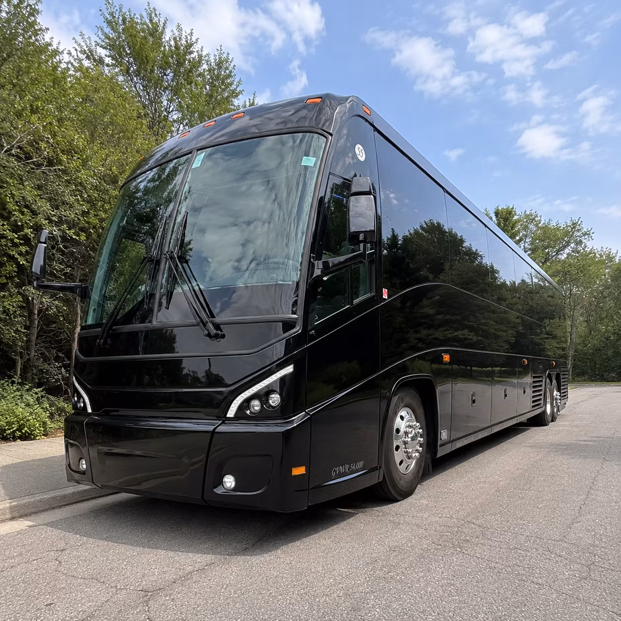river city roots festival and caras park concert buses