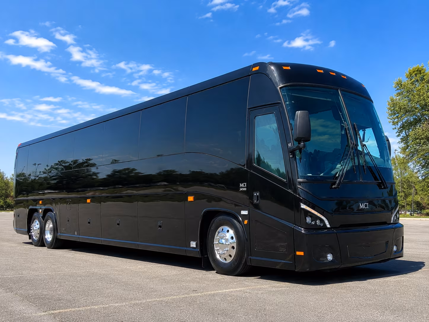 shuttle buses between missoula hotels and downtown wedding venues