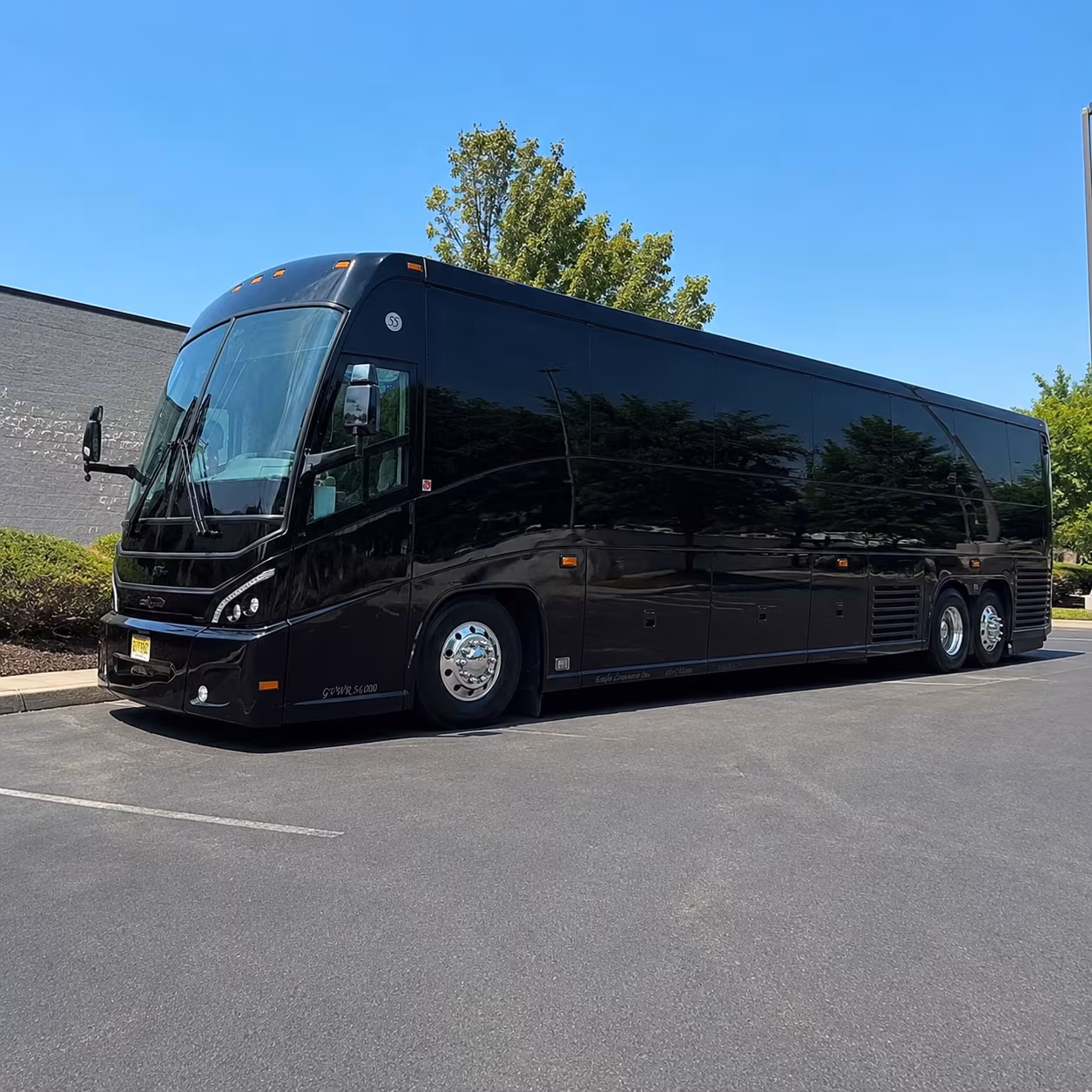 western montana group concert trips charter buses for the long haul